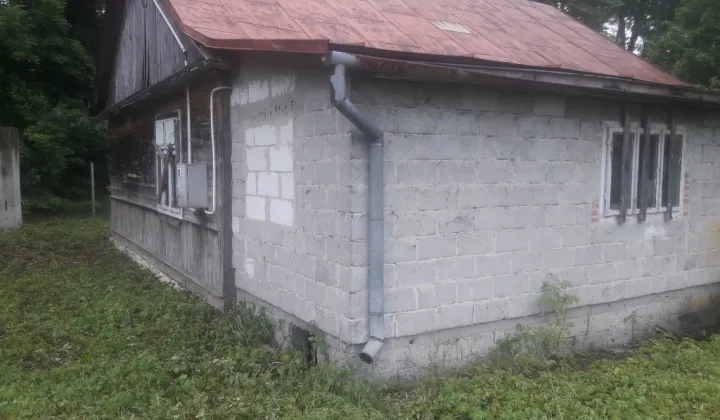 siedlisko, 4 pokoje Werchrata Łozy