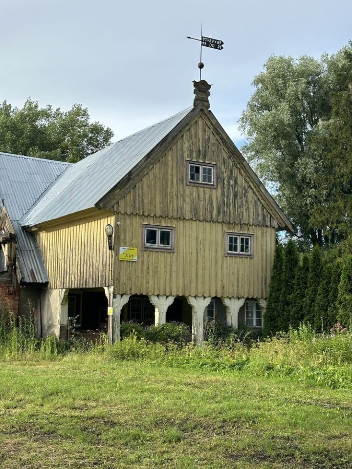 gospodarstwo Markusy. Zdjęcie 6