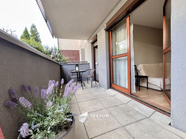 Mieszkanie 2-pokojowe Kraków Ruczaj, ul. dr. Jana Piltza. Zdjęcie 1