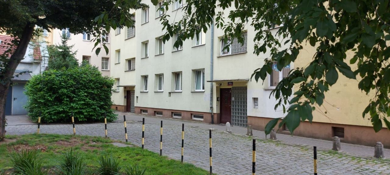 Mieszkanie 2-pokojowe Oleśnica, rynek Rynek. Zdjęcie 4