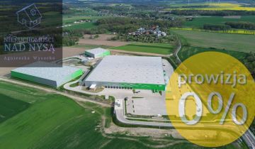 Hala/magazyn Zgorzelec