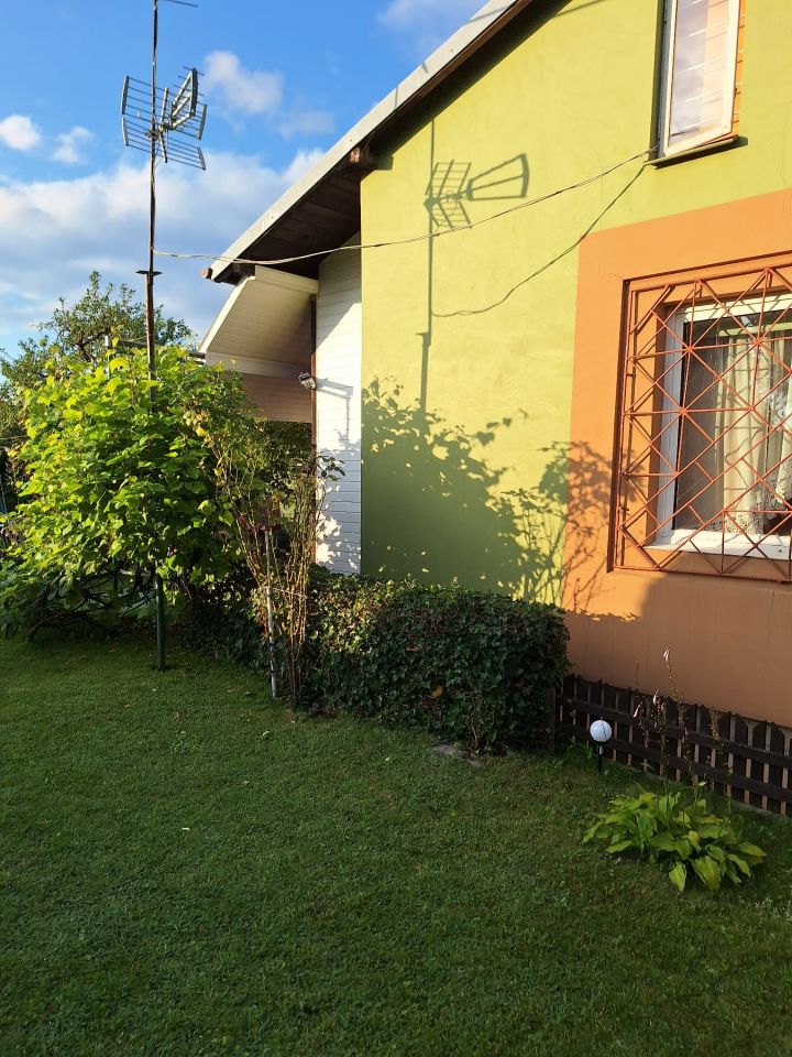 Działka rod Gdynia Obłuże, ul. płk. Stanisława Dąbka