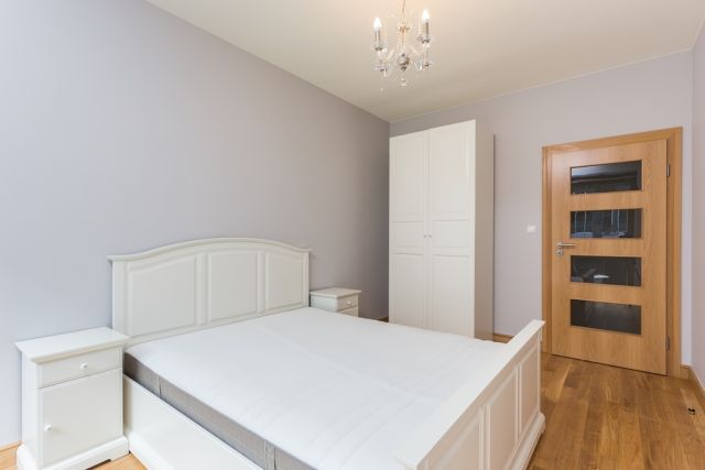 Mieszkanie 4-pokojowe Warszawa Mokotów, ul. Biały Kamień. Zdjęcie 5