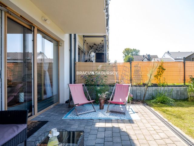 Mieszkanie 2-pokojowe Kraków, ul. Zakopiańska. Zdjęcie 14