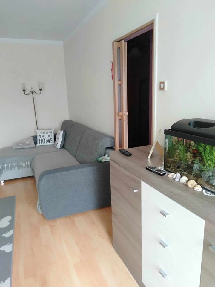 Mieszkanie 1-pokojowe Żagań, ul. gen. Bema. Zdjęcie 2