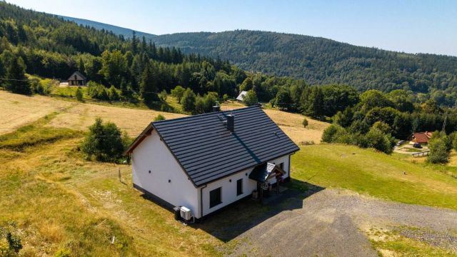 dom wolnostojący Świeradów-Zdrój. Zdjęcie 1