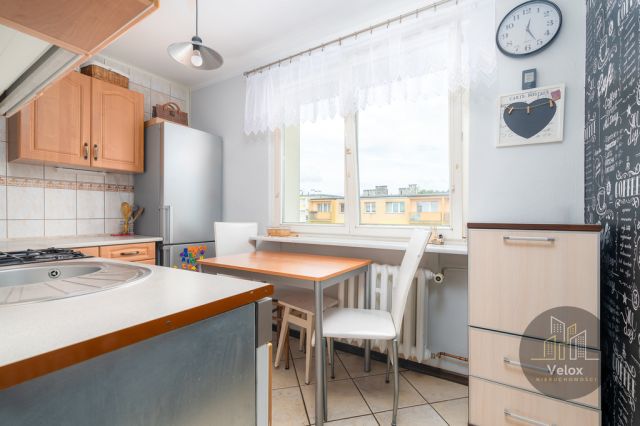 Mieszkanie 2-pokojowe Szczecin, ul. Komuny Paryskiej. Zdjęcie 7