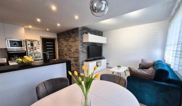 Mieszkanie 4-pokojowe Wrocław Lipa Piotrowska, ul. Bazyliowa