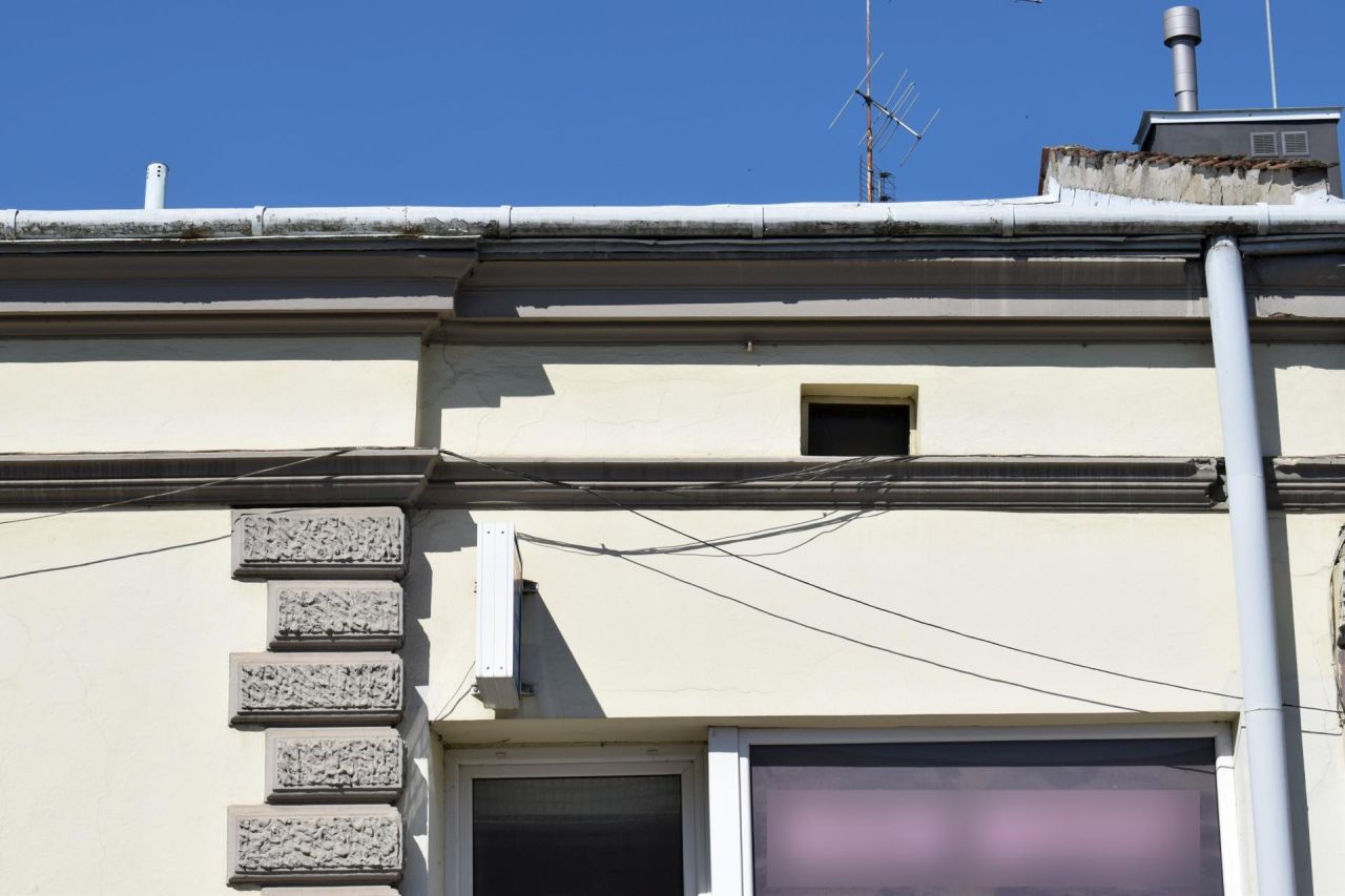 dom szeregowy, 6 pokoi Biecz, ul. Grodzka. Zdjęcie 3