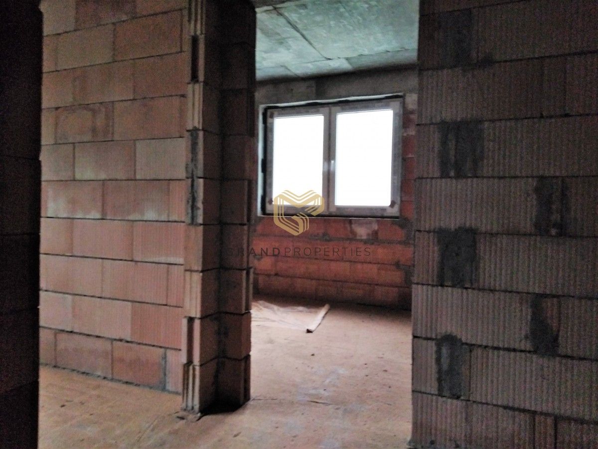 bliźniak, 4 pokoje Warszawa Ursynów. Zdjęcie 16