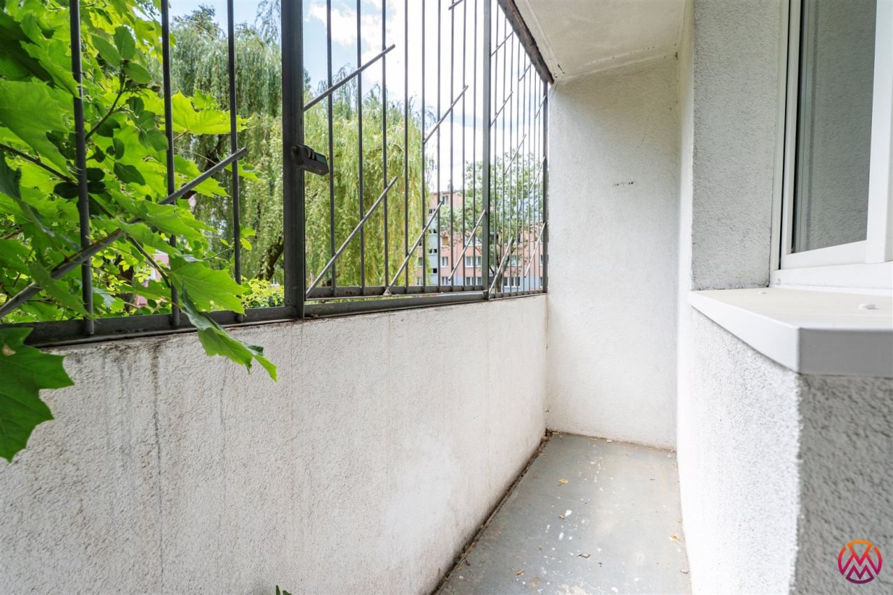 Mieszkanie 3-pokojowe Łódź Widzew, ul. gen. Stefana Grota-Roweckiego. Zdjęcie 13