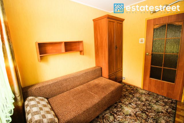 Mieszkanie 3-pokojowe Przemyśl, ul. Zygmunta Krasińskiego. Zdjęcie 4