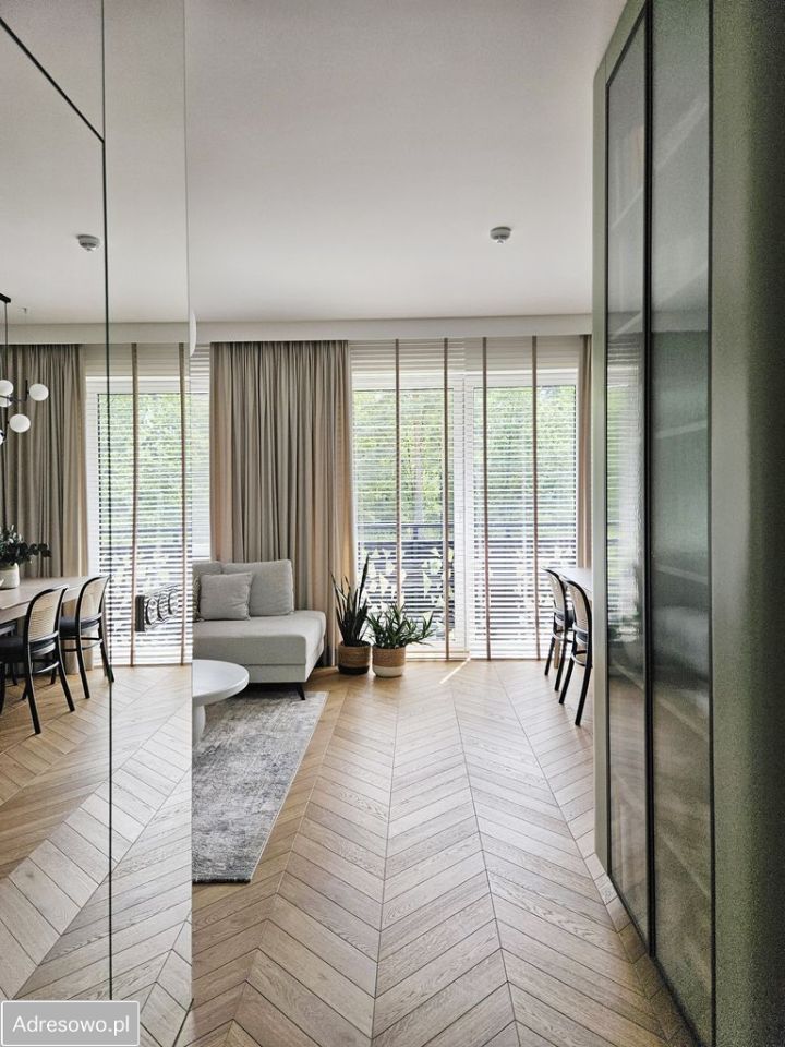 Mieszkanie 5-pokojowe Ostrołęka, ul. Żniwna. Zdjęcie 3