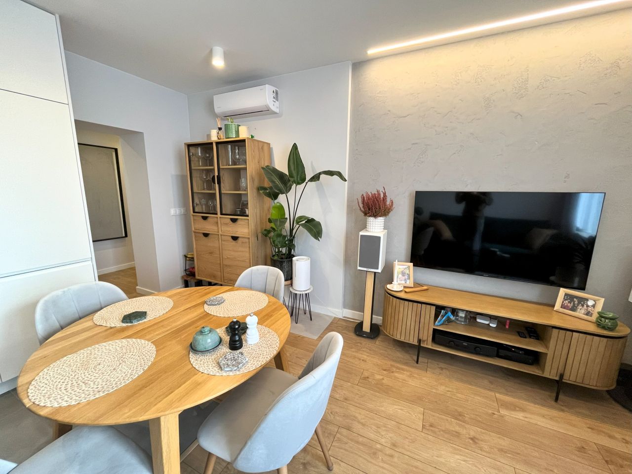 Mieszkanie 4-pokojowe Warszawa Ursus, ul. Bernarda Wapowskiego. Zdjęcie 6