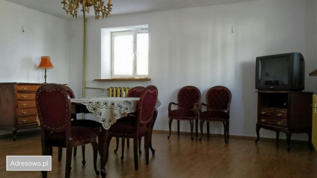 Mieszkanie 4-pokojowe Biała Podlaska, ul. Królowej Jadwigi. Zdjęcie 1