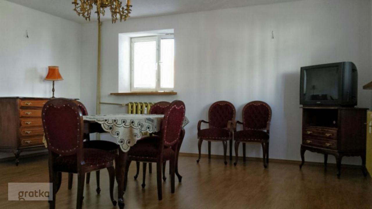 Mieszkanie 4-pokojowe Biała Podlaska, ul. Królowej Jadwigi
