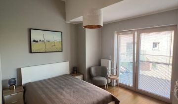 Mieszkanie 3-pokojowe Gdańsk Śródmieście, ul. Angielska Grobla