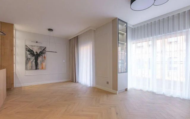 Mieszkanie 2-pokojowe Kalisz Centrum, ul. Towarowa. Zdjęcie 5