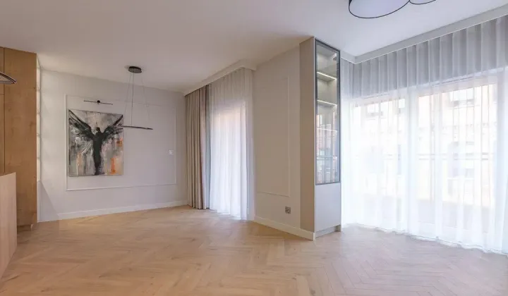 Mieszkanie 2-pokojowe Kalisz Centrum, ul. Towarowa