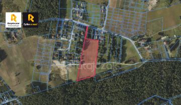 Działka inwestycyjna Gdynia, ul. Kazimierza Małkowskiego