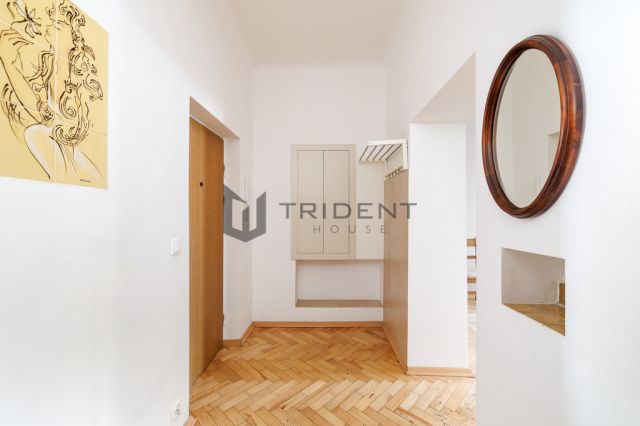 Mieszkanie 2-pokojowe Warszawa Śródmieście, ul. Podwale. Zdjęcie 7