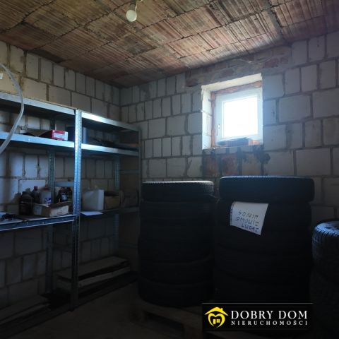 dom wolnostojący, 8 pokoi Rafałówka. Zdjęcie 24