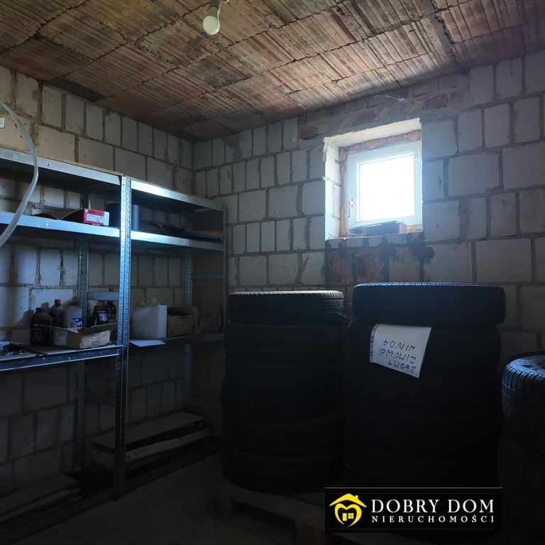 dom wolnostojący, 8 pokoi Rafałówka. Zdjęcie 24