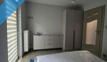 Mieszkanie 2-pokojowe Kraków, ul. Macieja Dębskiego