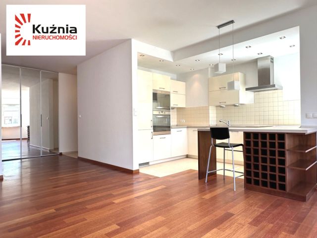 Mieszkanie 4-pokojowe Warszawa Wilanów, al. Wilanowska. Zdjęcie 8