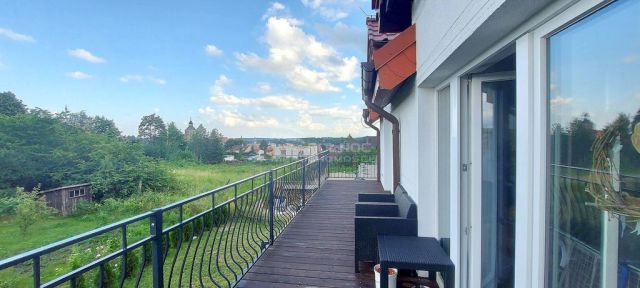 dom wolnostojący, 15 pokoi Barczewo, ul. Północna. Zdjęcie 13