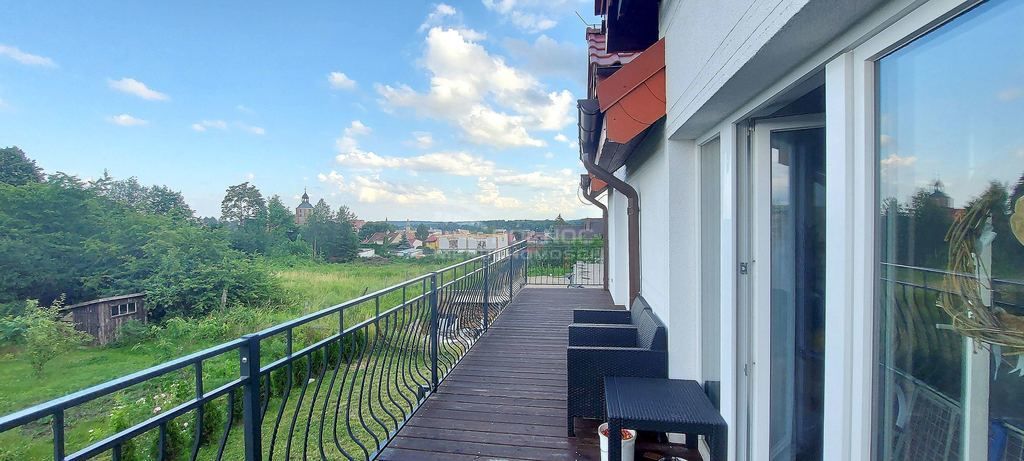 dom wolnostojący, 15 pokoi Barczewo, ul. Północna. Zdjęcie 13