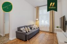 Mieszkanie 4-pokojowe Sopot, ul. gen. Józefa Wybickiego. Zdjęcie 4