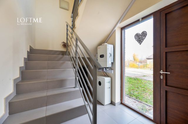 Mieszkanie 3-pokojowe Aleksandrów Łódzki. Zdjęcie 16