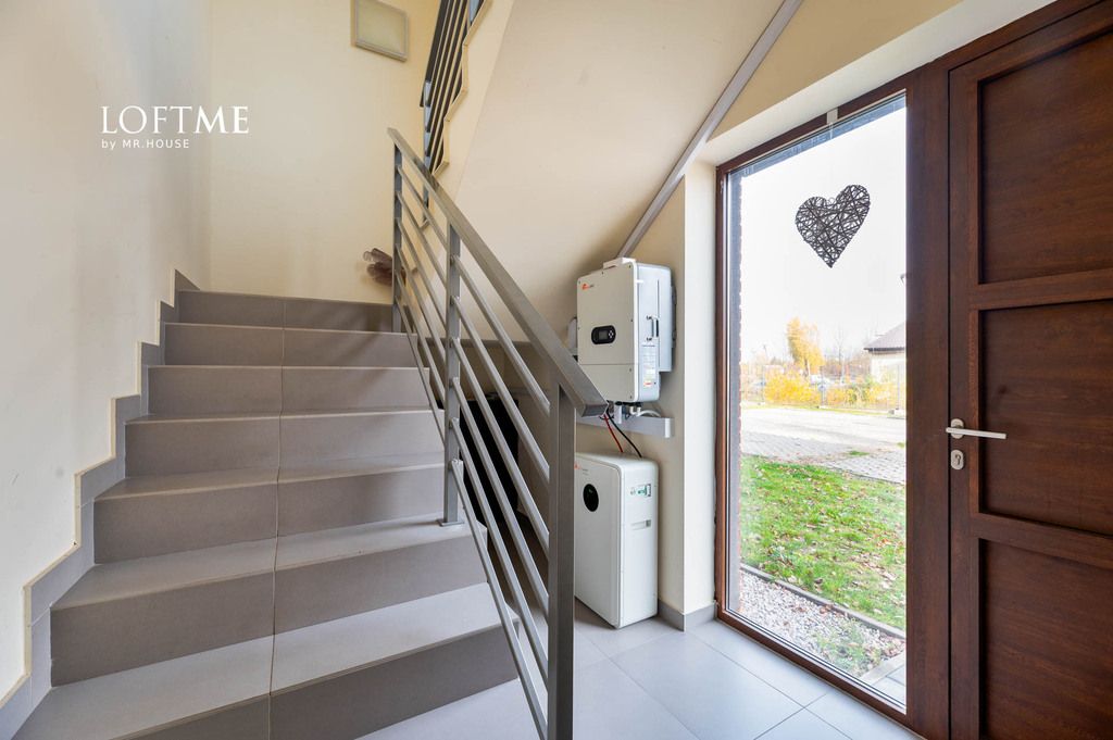 Mieszkanie 3-pokojowe Aleksandrów Łódzki. Zdjęcie 16