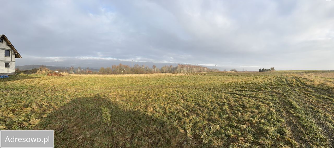 Działka budowlana Pręgowo. Zdjęcie 7