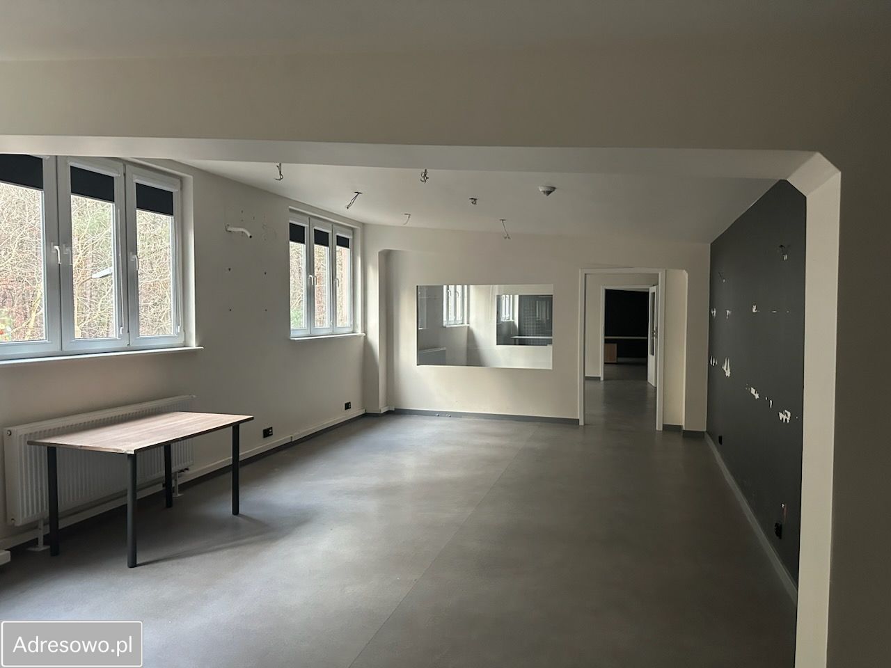 Lokal Sopot Brodwino, ul. Władysława Cieszyńskiego. Zdjęcie 5