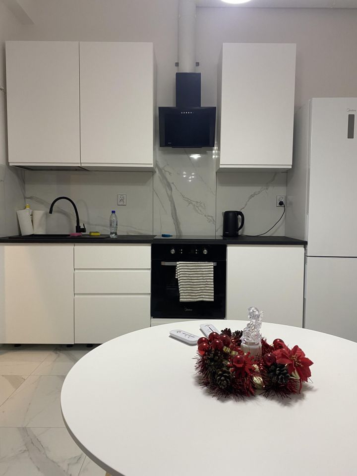 Mieszkanie 3-pokojowe Dąbrowa Rzeczycka. Zdjęcie 3