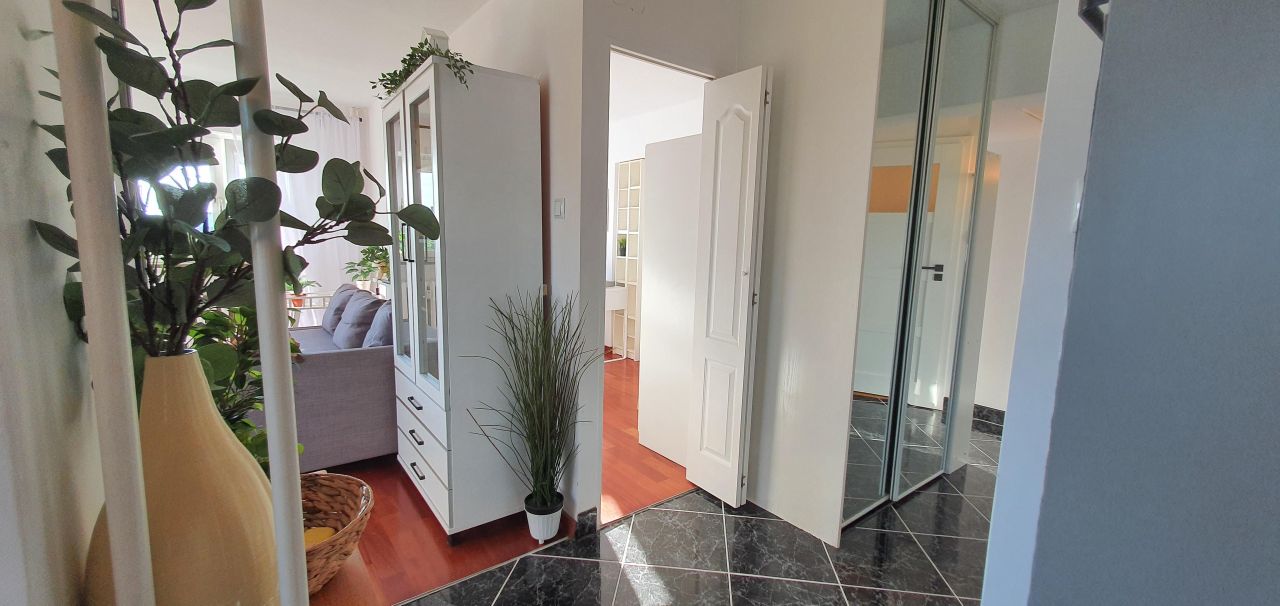 Mieszkanie 3-pokojowe Warszawa Wola, ul. Jaktorowska. Zdjęcie 16