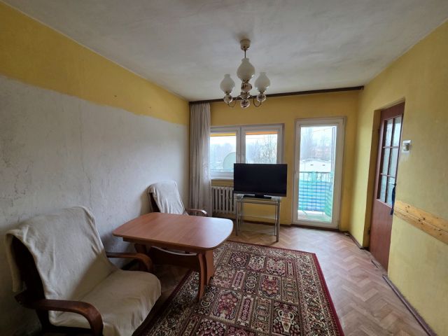 Mieszkanie 2-pokojowe Łódź Żubardź, ul. Wielkopolska. Zdjęcie 2