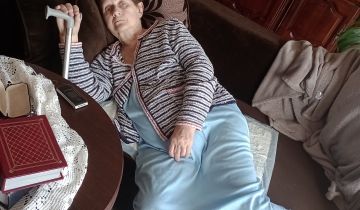 dom wolnostojący, 3 pokoje Włocławek Rybnica, ul. Rybnicka