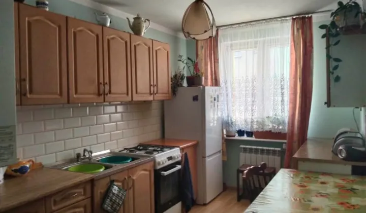 Mieszkanie 3-pokojowe Nidzica, ul. Traugutta