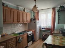 Mieszkanie 3-pokojowe Nidzica, ul. Traugutta