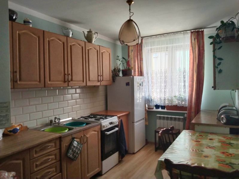 Mieszkanie 3-pokojowe Nidzica, ul. Traugutta