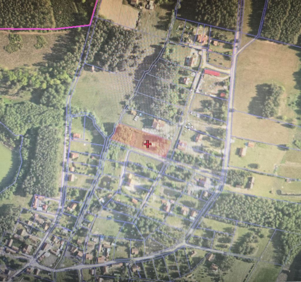 Działka budowlana Jaśkowo. Zdjęcie 3