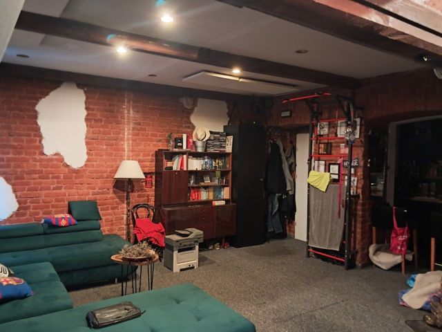 Mieszkanie 4-pokojowe Lublin Śródmieście, ul. Zamojska. Zdjęcie 6