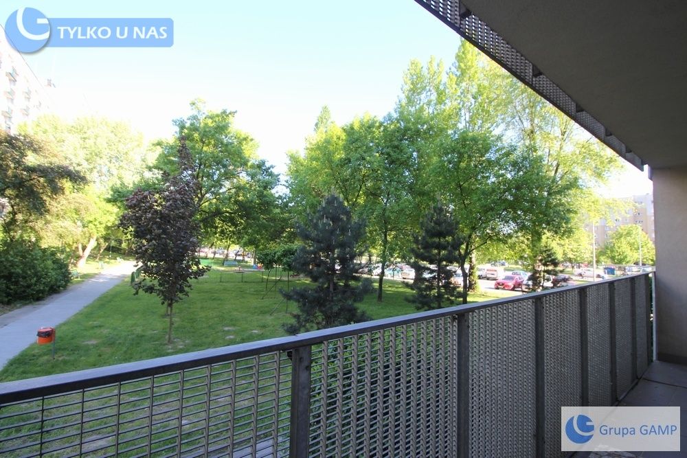 Mieszkanie 2-pokojowe Kraków Czyżyny, os. 2 Pułku Lotniczego. Zdjęcie 15