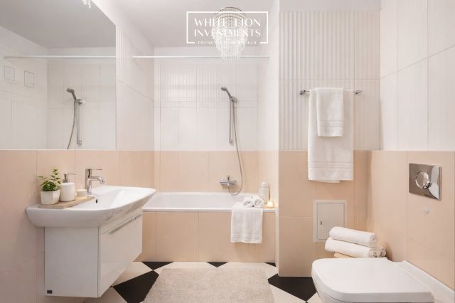 Mieszkanie 1-pokojowe Warszawa Ochota, ul. Mołdawska. Zdjęcie 7