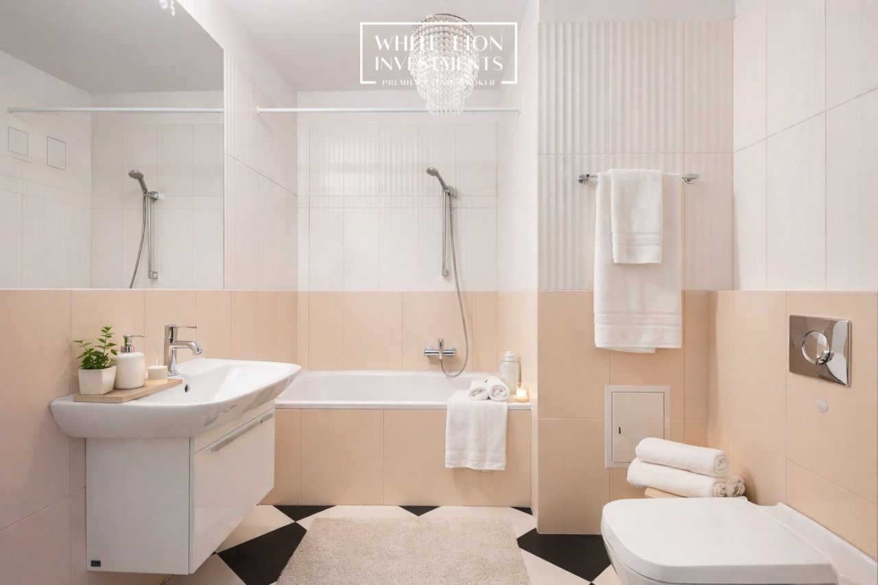 Mieszkanie 1-pokojowe Warszawa Ochota, ul. Mołdawska. Zdjęcie 7