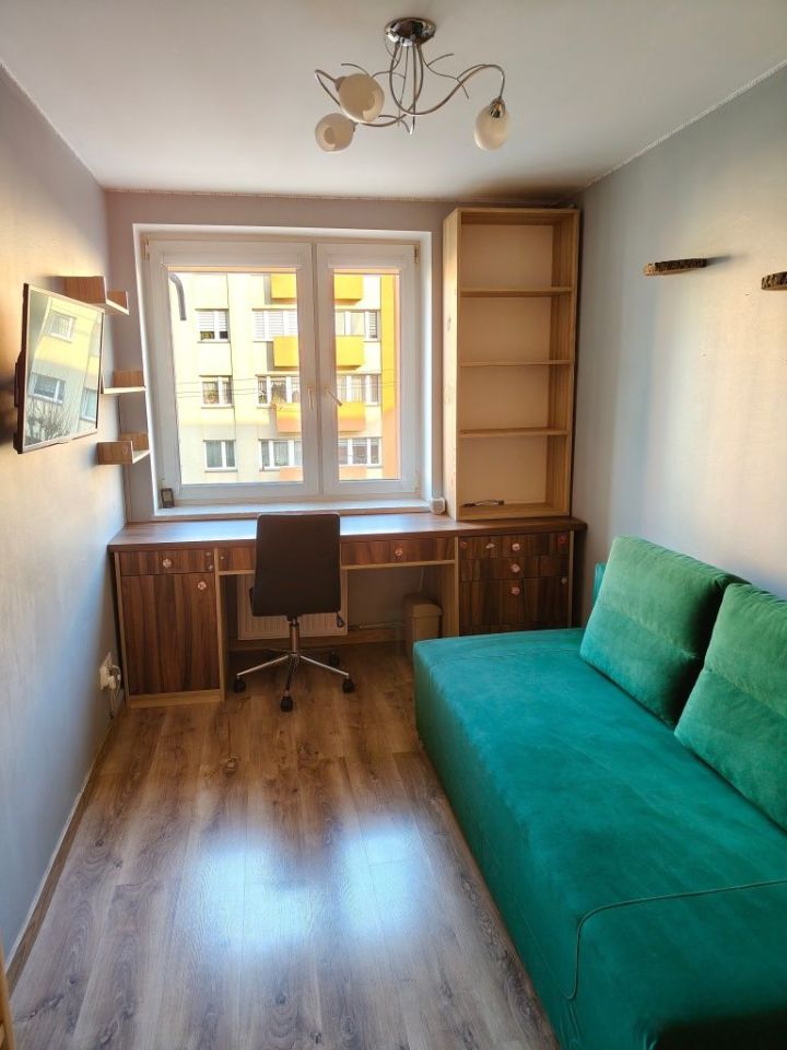 Mieszkanie 3-pokojowe Łask, ul. Jana Pawła II. Zdjęcie 8