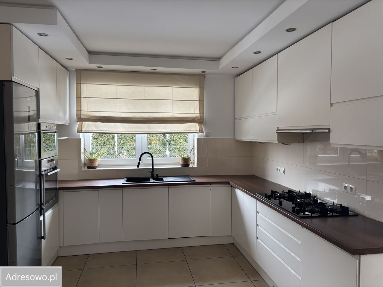 dom wolnostojący, 6 pokoi Niepołomice Boryczów, ul. Czerwonych Beretów. Zdjęcie 17